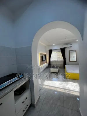 Executive Studio Room - Utako ( City Center)