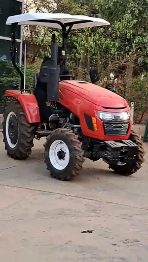 25 Hp Mini Tractor Iron Bull