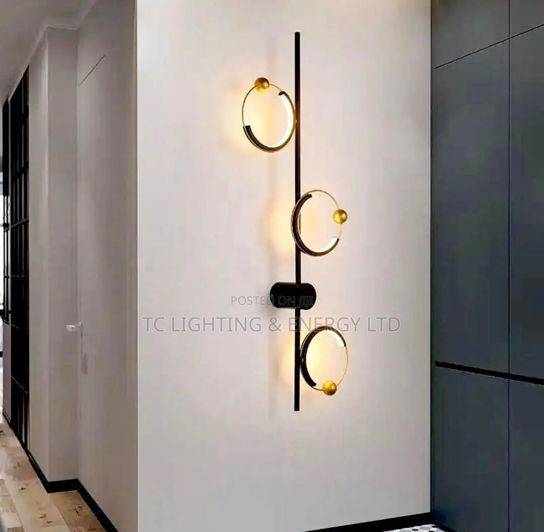 Led Wall Light