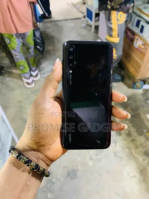 Xiaomi Mi A3 128 GB Black
