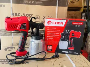 Edon Electric Spray Gun 400w