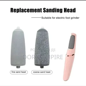 Electric Foot Pedicure Foot File Grinder Tools