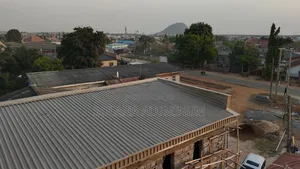 0.41mm A.K.A Complete 0.50 Aluminium Longspan Roofing Sheet
