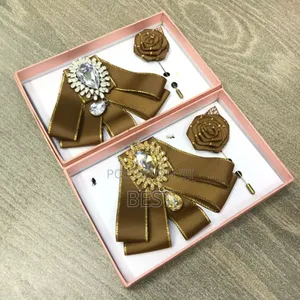 Classic Ceremonies Butterfly Bow Tie