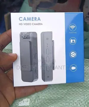 Hd Video Camera Recorder