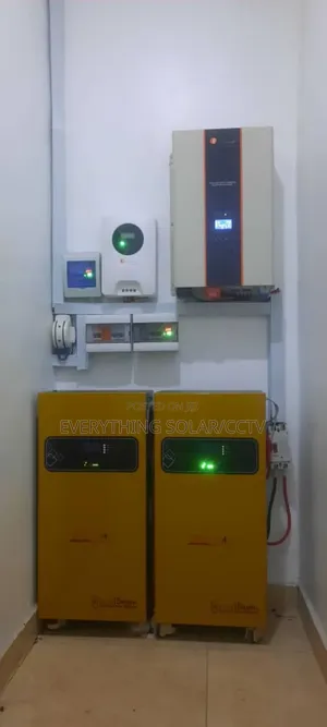 30kw Lithium Inverter