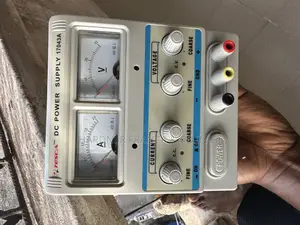 30v 2a Dc Power Supply