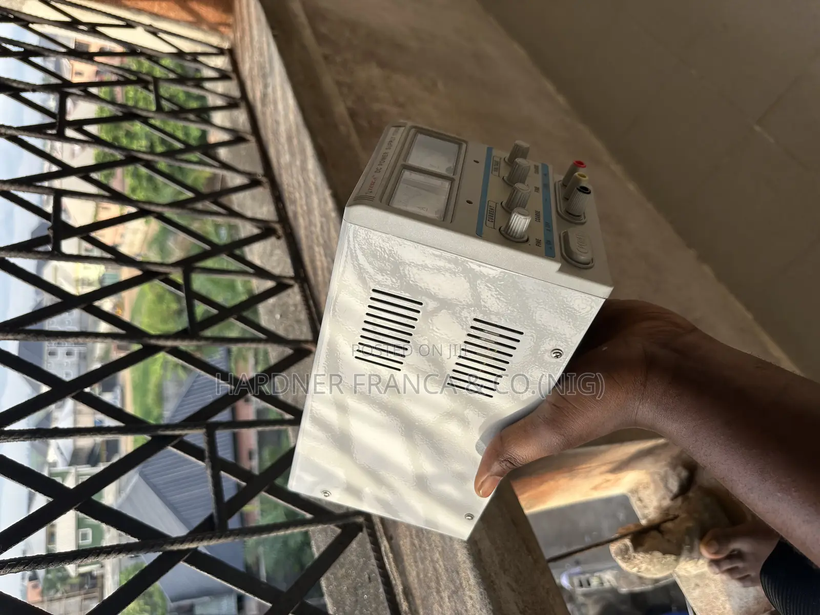 30v 2a Dc Power Supply