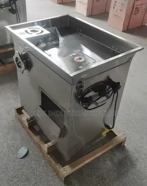 Meat Grinder 42, Meat Mincer