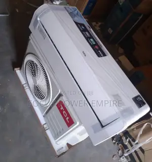 Original 1hp TCL Inverter Ac Smart Gencool Air Conditioner