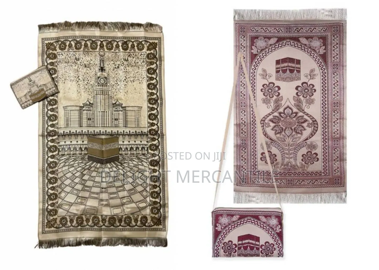 Praying Mat