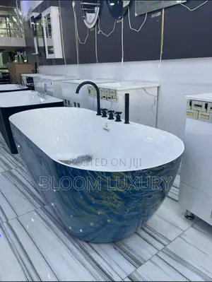 Special Acrylic Freestanding Bathtub Available ✅✅