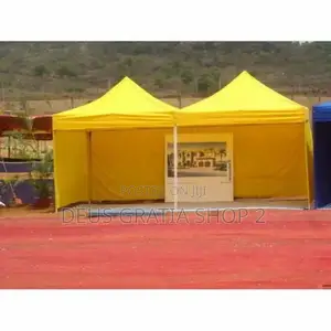 6 by 6 Canopy Tent/Collapsible Canopy