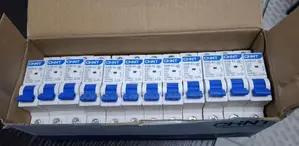1p 16a MCB Ac Breaker