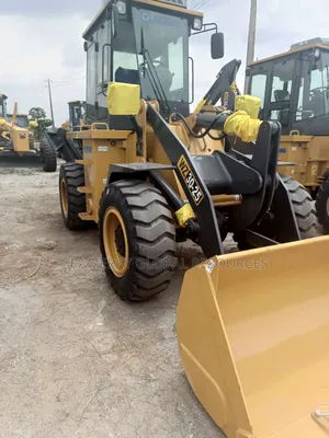 Brand New Powerful 2025 Backhoe Loader 2.5 Tons