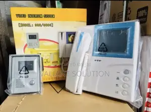 Video Door Phone