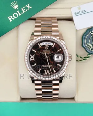 High Quality Grade Aaa Rolex Gold Stainless Steel Watch