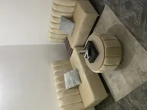 5 Seater Sofa