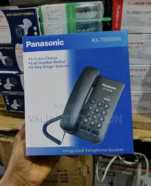 Intercom Analogue Phone