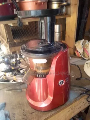 Galaxy Slow Juicer
