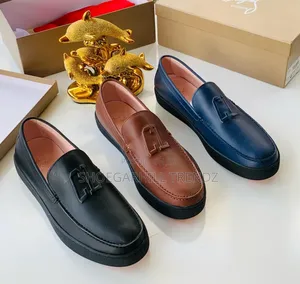 Sneaker Loafers Shoes- Big Size 47-49