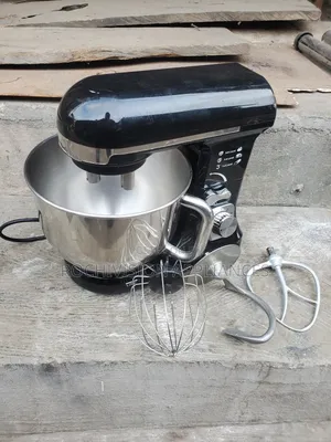 Foreign Used Aicok Dough Mixer Cake Mixer Complete Set