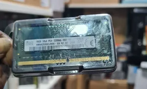 Sk Hynix 16gb Ddr4 3200mhz Laptop So-Dimm Ram 1rx8 Pc4-25600