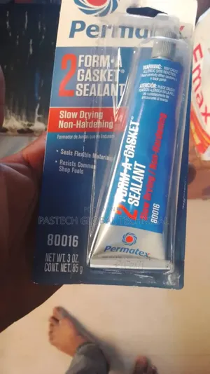 Permatex Form-a-Gasket No. 2 Sealant