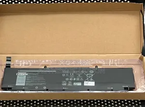 Xg4k6 Laptop Battery for Dell XPS 17 9700 / Precision 5750