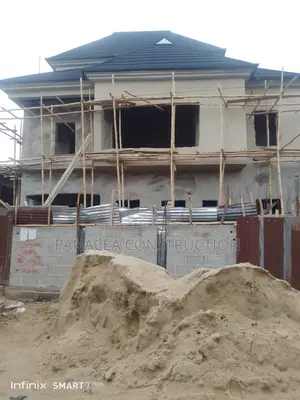 Coren Civil Engineer at Ikorodu
