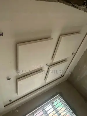 Pop Ceiling Design