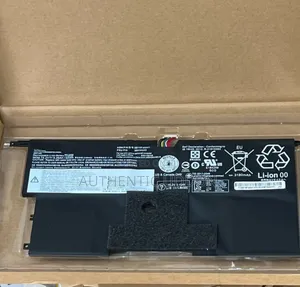 Lenovo 00hw003 X1 Carbon 3rd Gen Replacement Battery