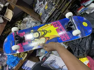 Skate Board ( 009)