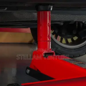 5ton Long Frame Floor Jack