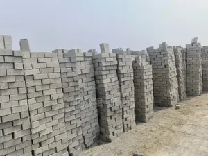 Paving Stones