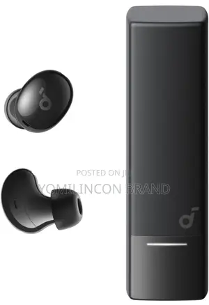 Anker Soundcore A30i