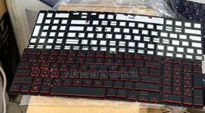 Hp Omen 15 Keyboard
