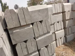 Road Kerbs
