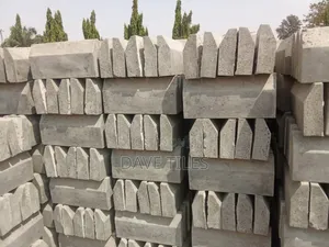 Road Kerbs