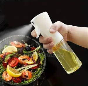 Bbq Spray Oil Sprayer Cooking Oil Spray Polisher Kitchen