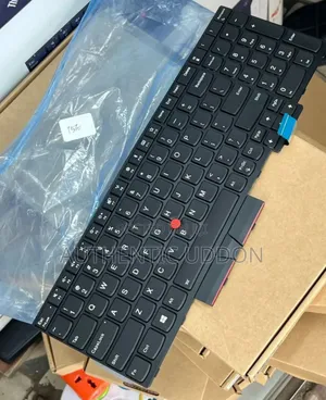 Lenovo T570 Keyboard