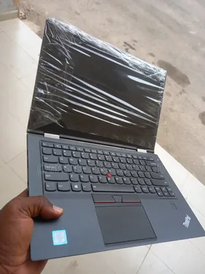 Laptop Lenovo ThinkPad X1 Carbon 8GB Intel Core I7 SSD 256GB