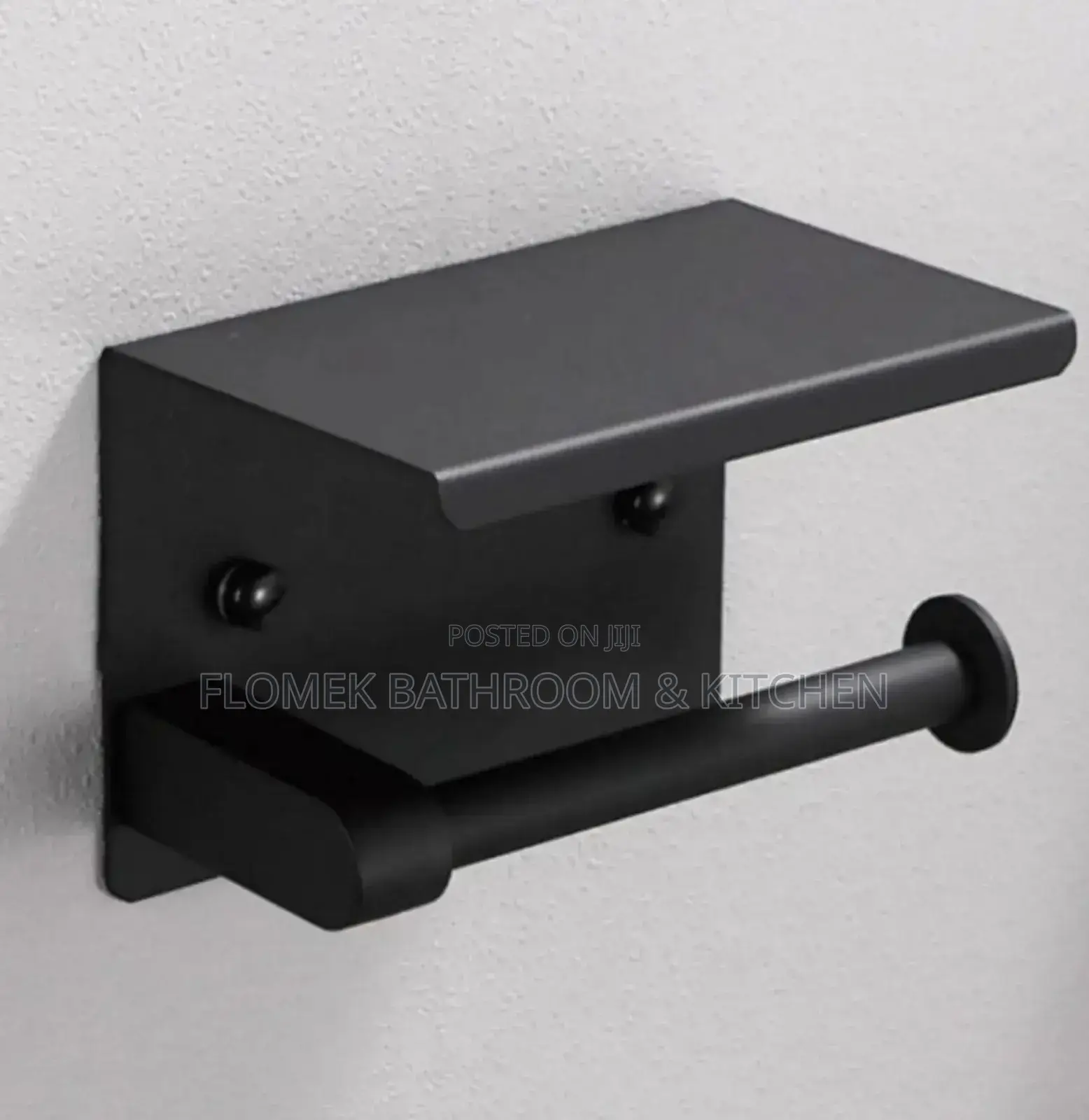 Tissue Holder (304)