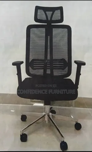 Quality Mesh Ergonomic Swivel Chair