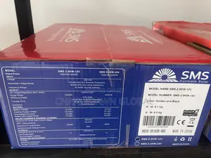 2kva SMS Hybrid Inverter 12 V