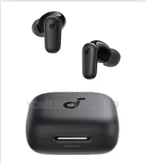 Soundcore R50i Nc by Anker Noise Cancelling in Ear Earbuds