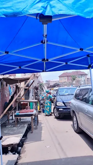 Original Quality Foldable Canopy Stand Tent 2m×2m