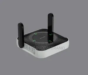 Porodo 4g / Lte Home Outdoor Portable Router