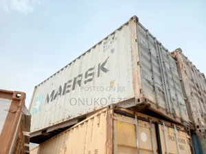 20ft Shipping Container for Sale