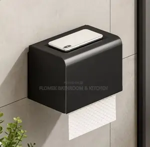 Box Tissue Paper Holder